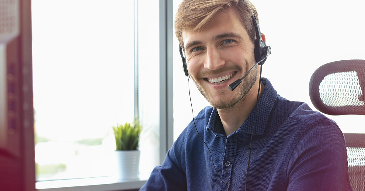 Call Center Job - EuraTel Leipzig Call Center