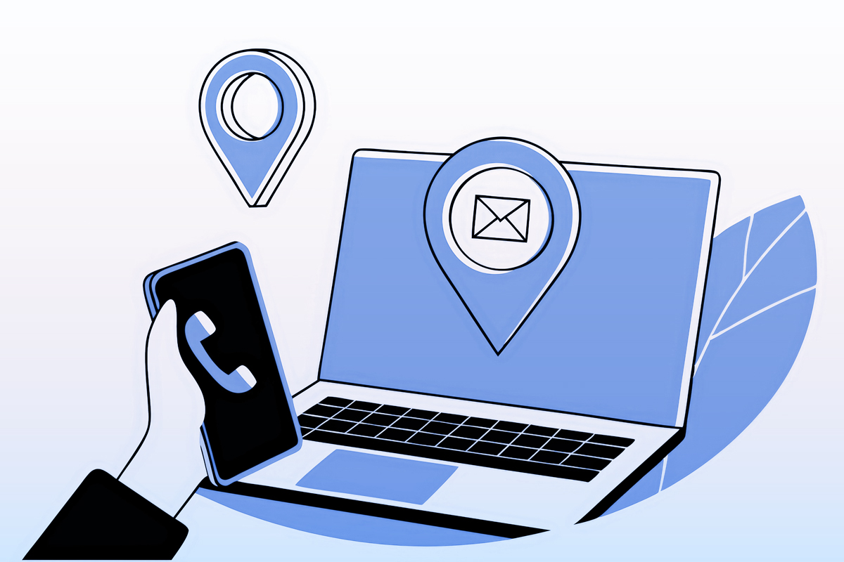 Euratel Kontakt: Mail, Phone, direct
